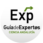Guía de Expert@s de Andalucía