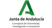 Logotipo de la Consejería de Universidad, Investigación e Innovación - Junta de Andalucía