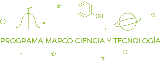 PROGRAMA MARCO CIENCIA Y TECNOLOGÍA