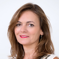 Ana María Pérez Moreno