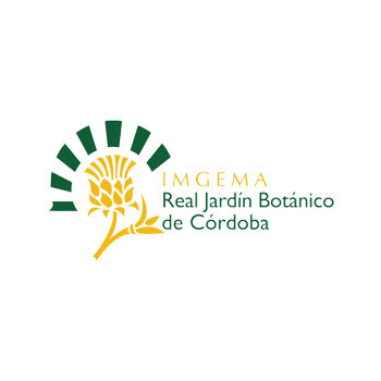 Logotipo de Jardín Botánico de Córdoba