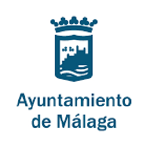 Logotipo de Ayto. de Málaga