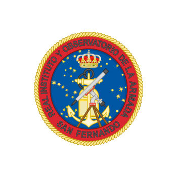 Logotipo de Observatorio de la Armada