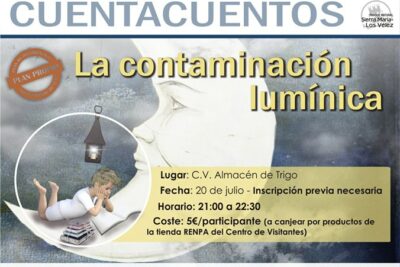 Fotografía ilustrativa del evento