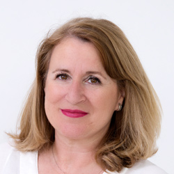 Teresa Cruz Sánchez