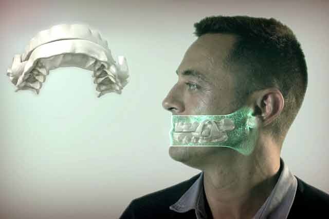 Lanzan el primer dispositivo inteligente que combate la apnea del sueño y  del ronquido - Fundación Descubre