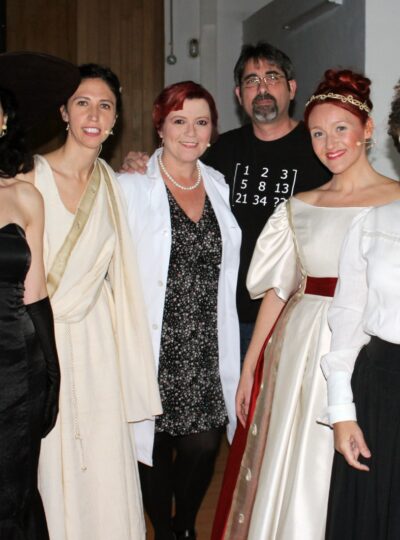 Fotografía ilustrativa del proyecto