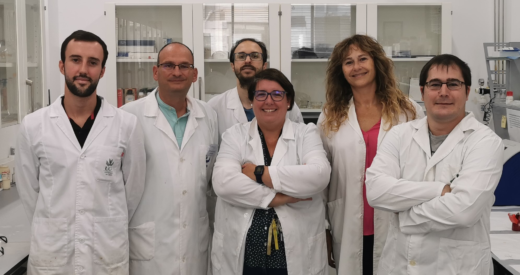 Método rápido y sostenible para evaluar la capacidad antioxidante de la ...