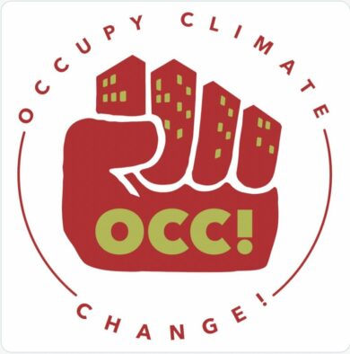 escuela online cambio climático