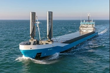 El estudio se basa en embarcaciones de mediana y gran envergadura que ya se encuentran construidos