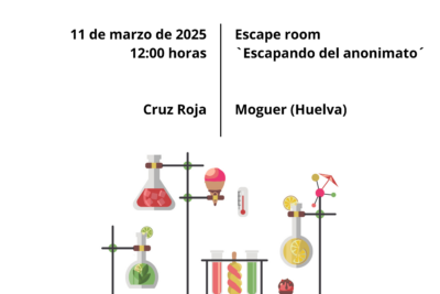 Fotografía ilustrativa del evento