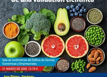 Fotografía ilustrativa del evento