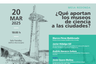 Fotografía ilustrativa del evento