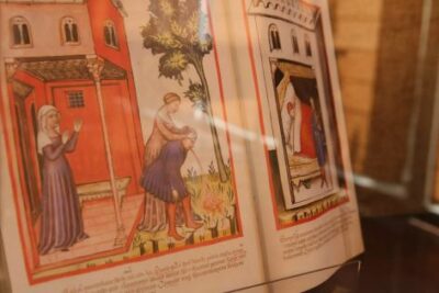 Fotografía ilustrativa del evento
