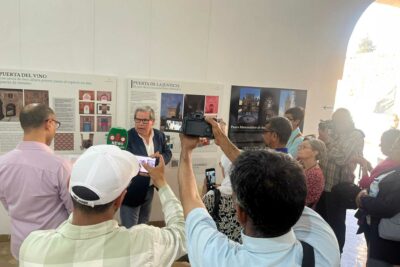 Fotografía ilustrativa del artículo