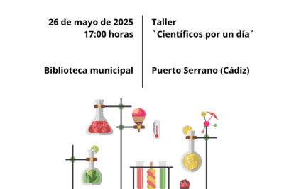 Fotografía ilustrativa del evento