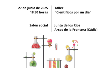 Fotografía ilustrativa del evento