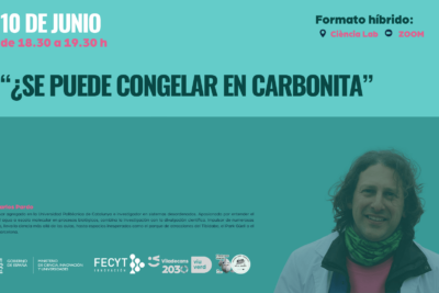 Fotografía ilustrativa del evento