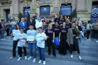 Fotografía ilustrativa del evento