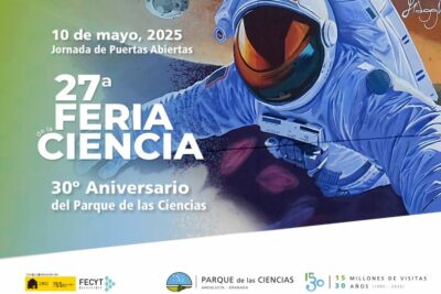 Fotografía ilustrativa del evento