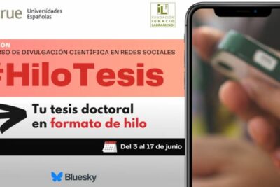 Fotografía ilustrativa del evento