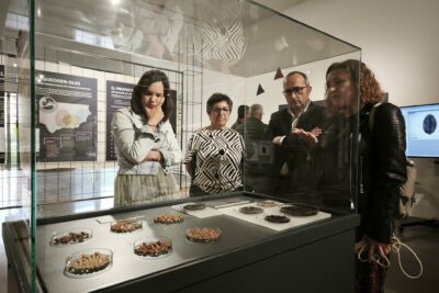 Fotografía ilustrativa del evento