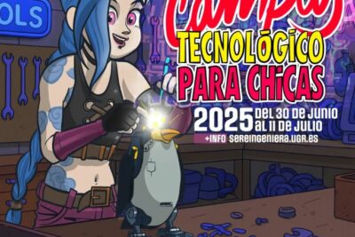 Fotografía ilustrativa del evento