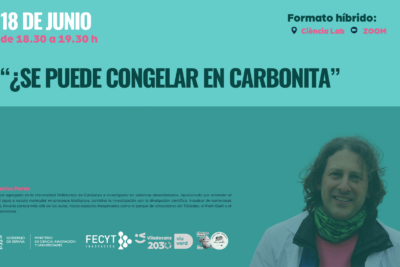 Fotografía ilustrativa del evento