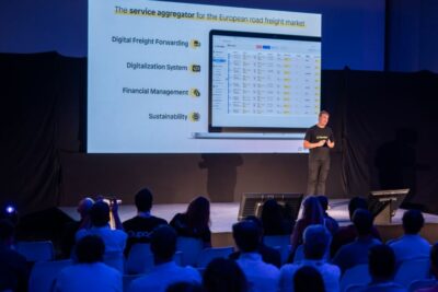 Fotografía ilustrativa del evento