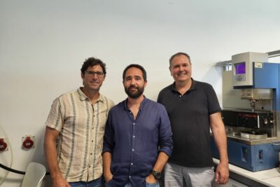 Fotografía ilustrativa del artículo