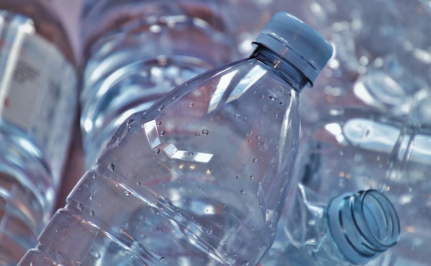 La exposición a bisfenol A (BPA), un químico artificial muy común en plásticos, puede alterar el desarrollo de los bebés antes incluso de su nacimiento / Imagen: Universidad de Granada La exposición a bisfenol A (BPA), un químico artificial muy común en plásticos, puede alterar el desarrollo de los bebés antes incluso de su nacimiento / Imagen: Universidad de Granada