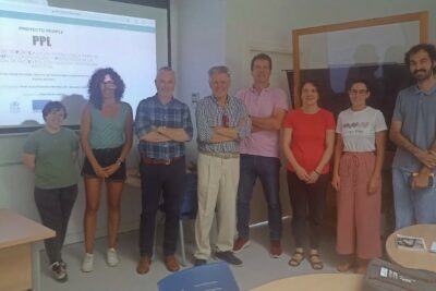 Fotografía ilustrativa del artículo