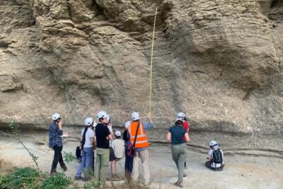 Fotografía ilustrativa del artículo