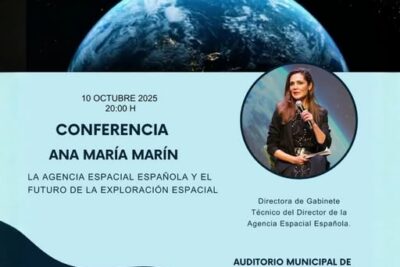 Fotografía ilustrativa del evento