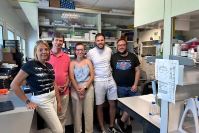 Fotografía ilustrativa del artículo