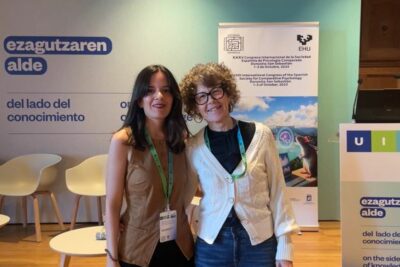 Fotografía ilustrativa del artículo