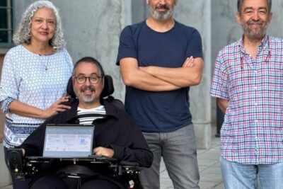 Fotografía ilustrativa del artículo