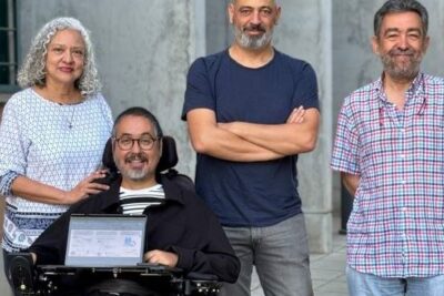 Fotografía ilustrativa del artículo