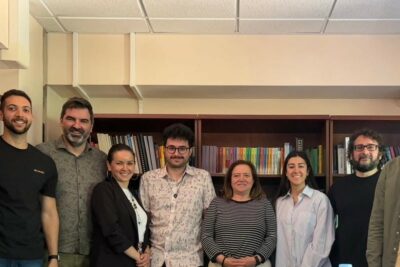 Fotografía ilustrativa del artículo