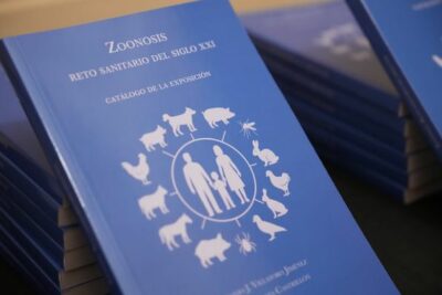 Fotografía ilustrativa del evento