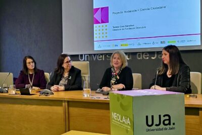 Fotografía ilustrativa del artículo