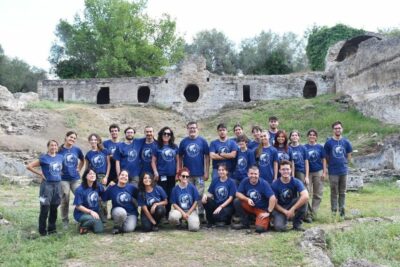 Fotografía ilustrativa del artículo