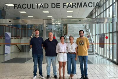 Fotografía ilustrativa del artículo