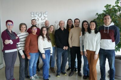 Fotografía ilustrativa del artículo