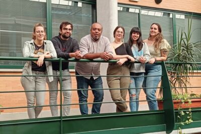 Fotografía ilustrativa del artículo