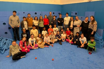 Fotografía ilustrativa del artículo