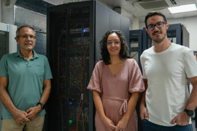 Fotografía ilustrativa del artículo