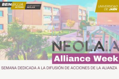 Fotografía ilustrativa del evento