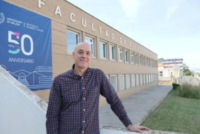 Fotografía ilustrativa del artículo