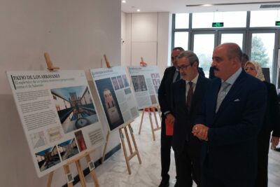 Fotografía ilustrativa del artículo